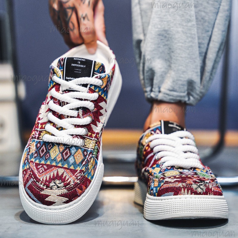 Men'S Fashion News - Sepatu Kanvas Pria Fashion Sandal Kasual