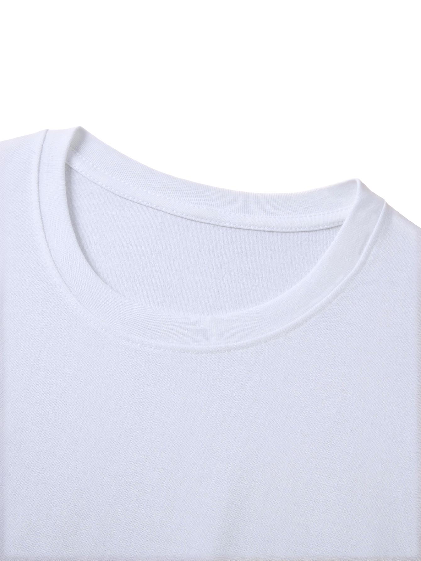 Kaos Lengan Panjang Katun Murn - Mens Fashion Summer ulasan dan harga