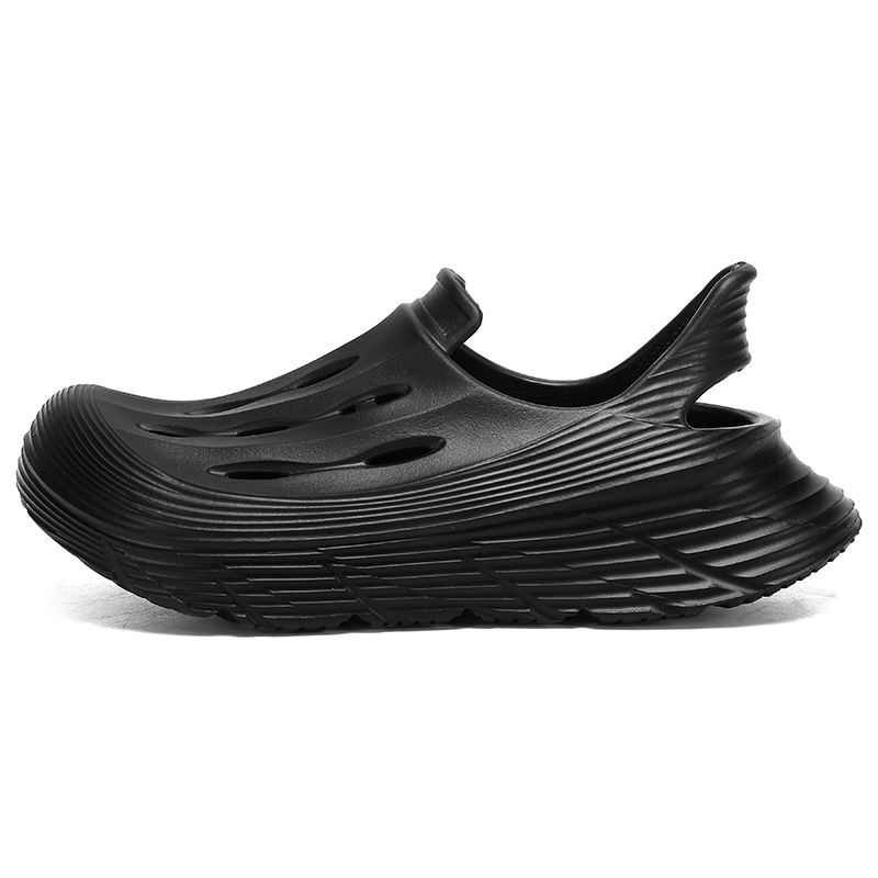 Sandal pria wanita fashion pla - Men'S Fashion News ulasan dan harga