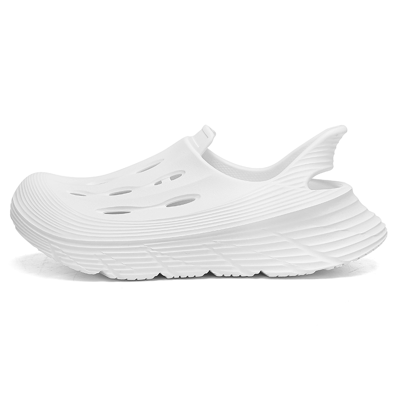 Sandal pria wanita fashion pla - Men'S Fashion News ulasan dan harga
