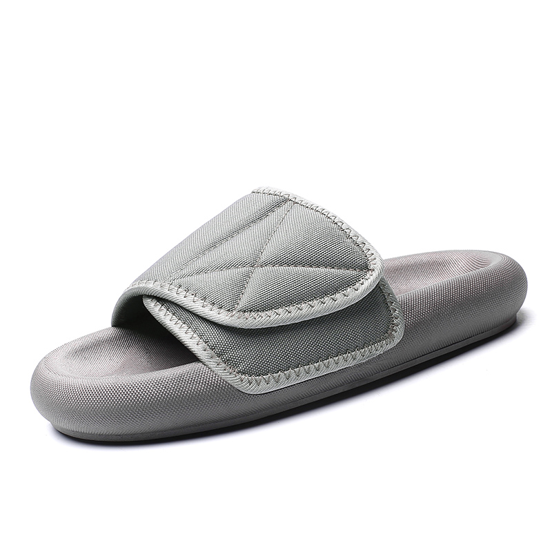 Sendal Rumah Anti-Selip Ringan - Men'S Fashion News ulasan dan harga