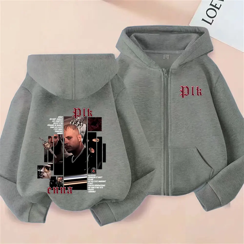 Hoodie dengan Resleting dan Gr - Mens Fashion Zip Up Hoodies ulasan dan harga