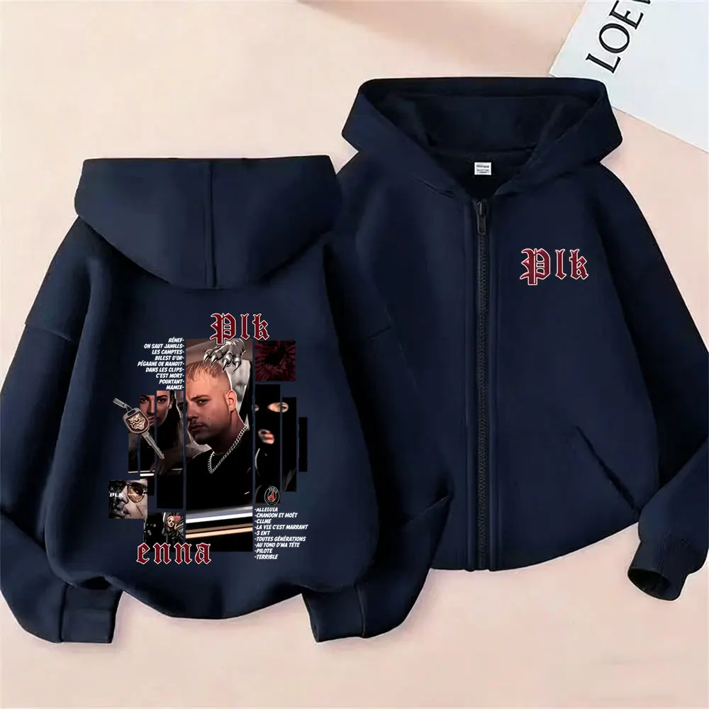 Hoodie dengan Resleting dan Gr - Mens Fashion Zip Up Hoodies ulasan dan harga