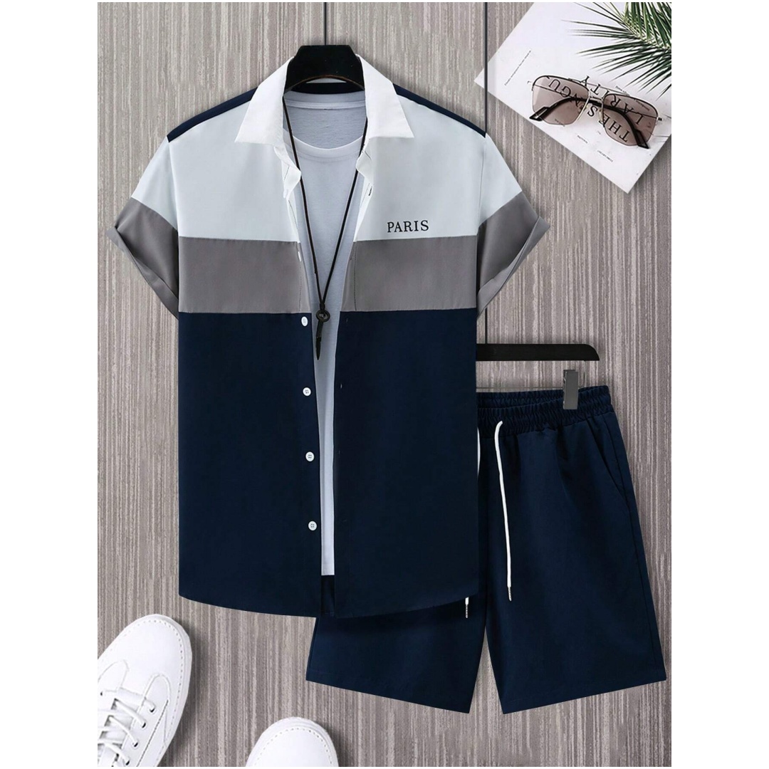 Setelan Fashion Pria Warna Bir - Men'S Fashion Videos ulasan dan harga