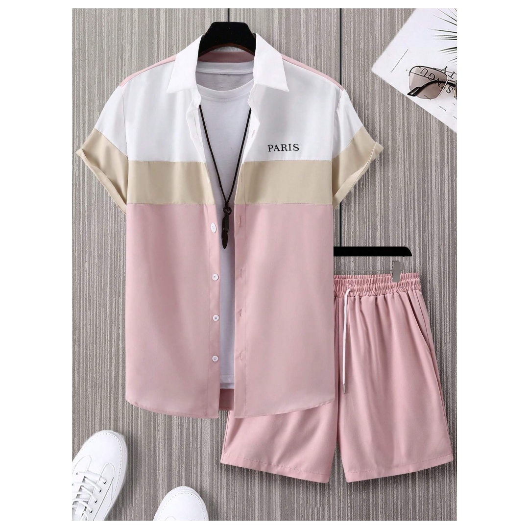 Setelan Fashion Pria Warna Bir - Men'S Fashion Videos ulasan dan harga