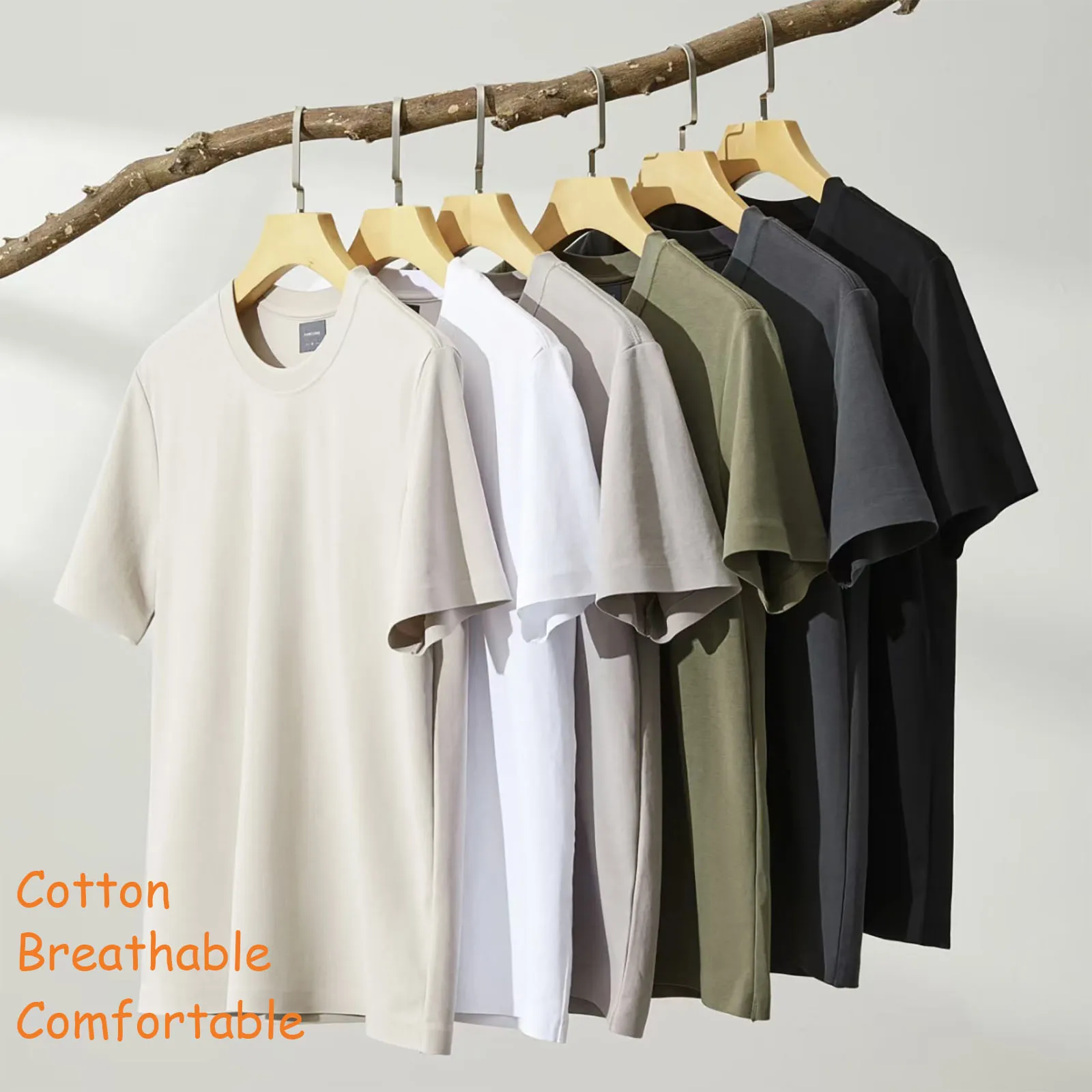 Shoei Vintage T Shirt X Besar  - Men'S Fashion X ulasan dan harga