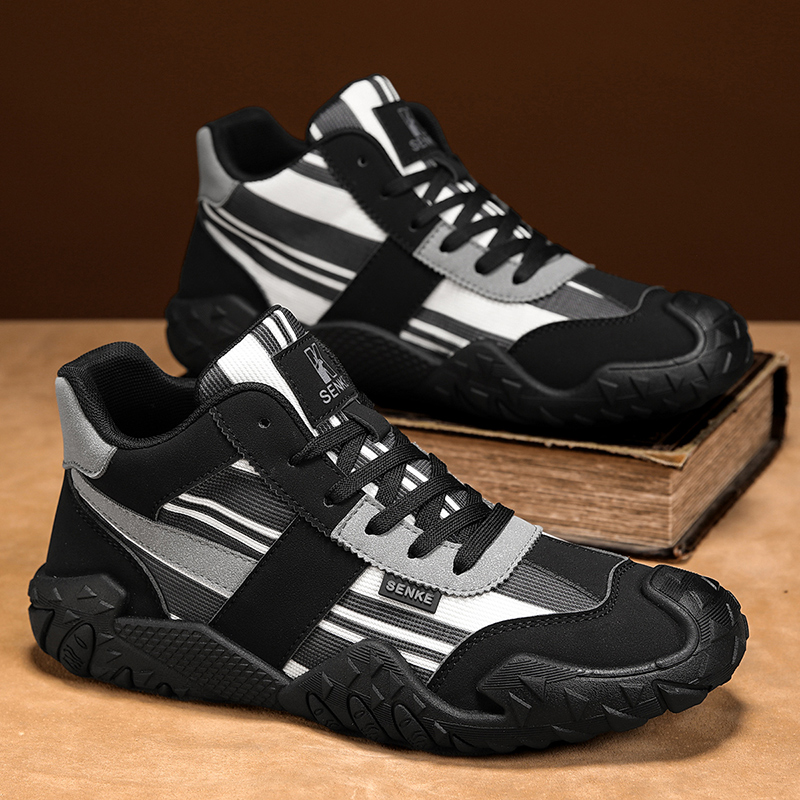 Sepatu Kasual Pria Terbaru Mus - Men'S Fashion News ulasan dan harga