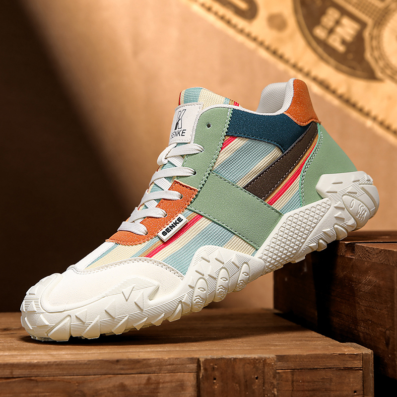 Sepatu Kasual Pria Terbaru Mus - Men'S Fashion News ulasan dan harga